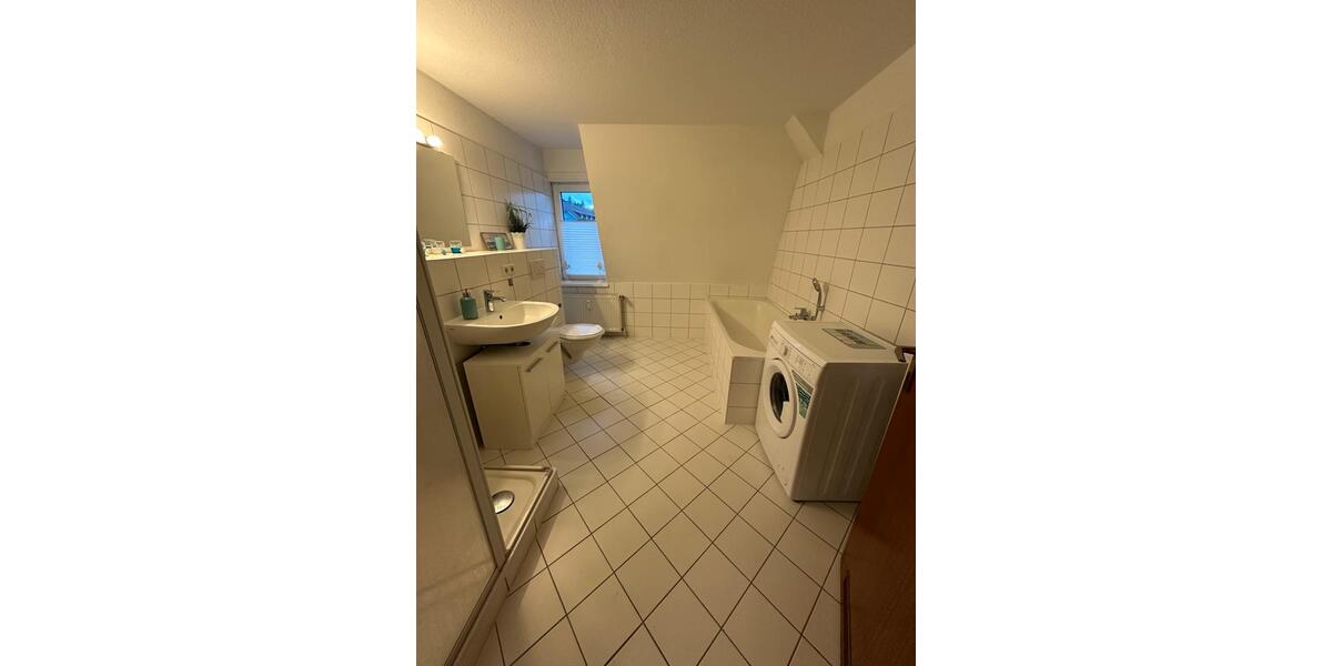 Dachgeschoßwohnung Braunlage - 3 Zimmer, 80 m&sup2;, 670&euro; | Angebot:25841910