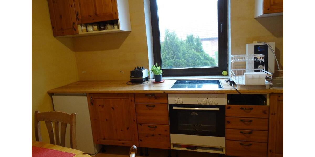 Wohnen auf Zeit Boizenburg/Elbe Elbe - 1 Zimmer, 45 m&sup2;, 470&euro; | Angebot:26066466