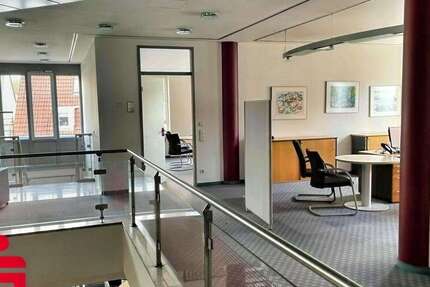 Büro in Augsburg 3.420 € 570 m²