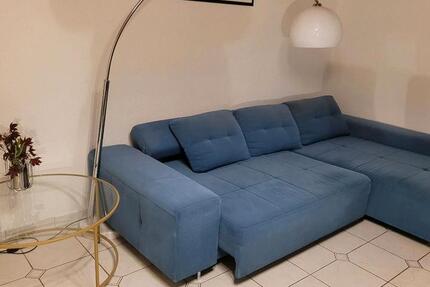 Möblierte Wohnung 5 zimmer