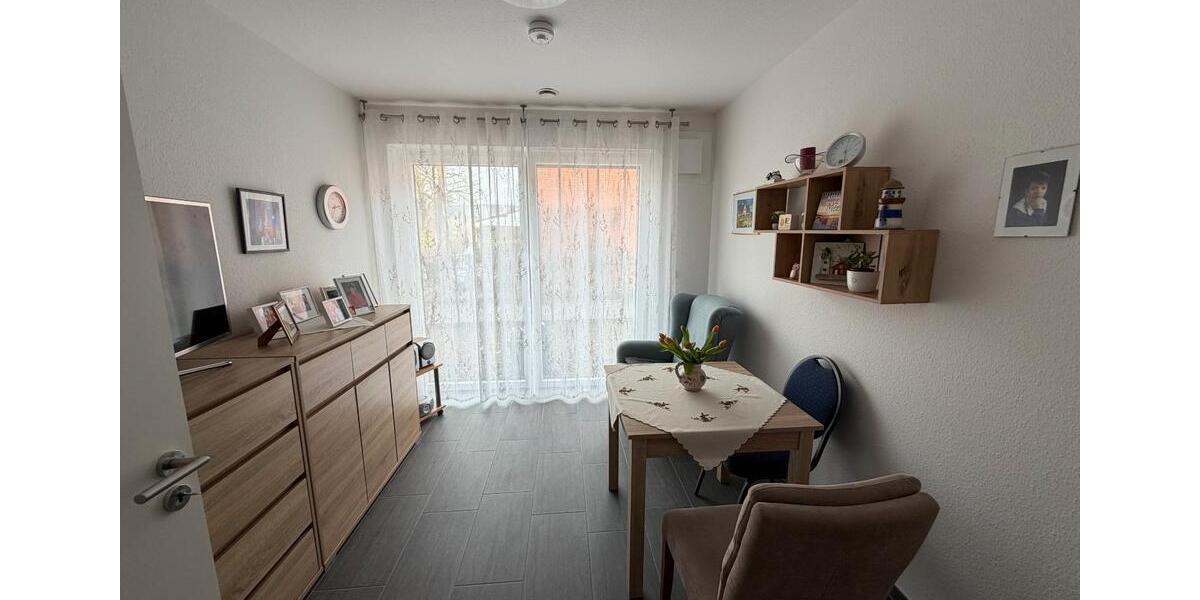 Erdgeschoßwohnung Bissendorf - 3 Zimmer, 112 m&sup2;, 1.150&euro; | Angebot:26301058