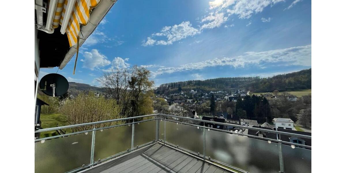 Einfamilienhaus Daaden - 6 Zimmer, 90 m&sup2;, 950&euro; | Angebot:26126902