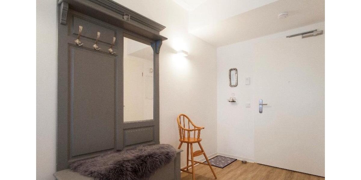 Wohnen auf Zeit Nürnberg Altenfurt - 2 Zimmer, 57 m&sup2;, 1.200&euro; | Angebot:26568145