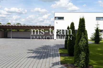 Gewerbeobjekt Kümmersbruck - 1.120&euro; | Angebot:24034046