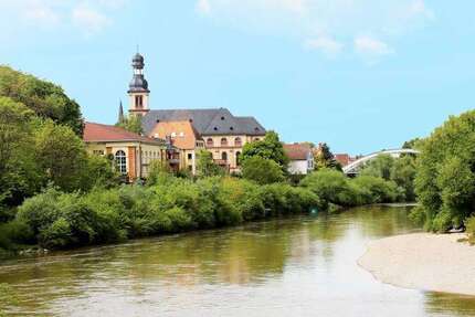 Wohnung Mannheim Hochstätt - 1 Zimmer, 36 m&sup2;, 640&euro; | Angebot:26954127