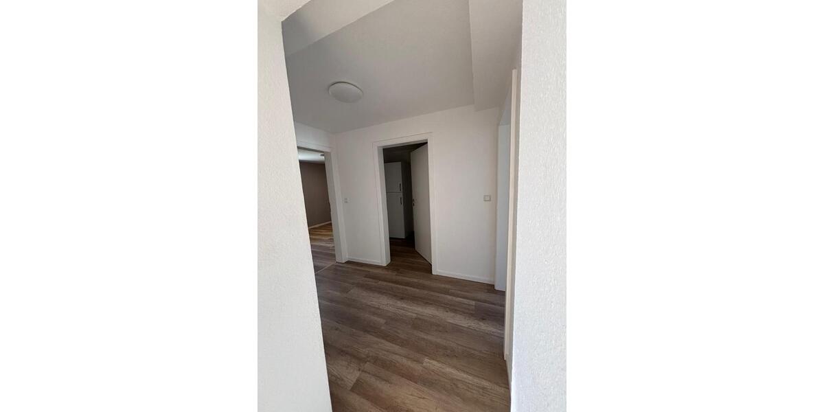 Etagenwohnung Stetten am kalten Markt - 3 Zimmer, 100 m&sup2;, 1.234&euro; | Angebot:26023494