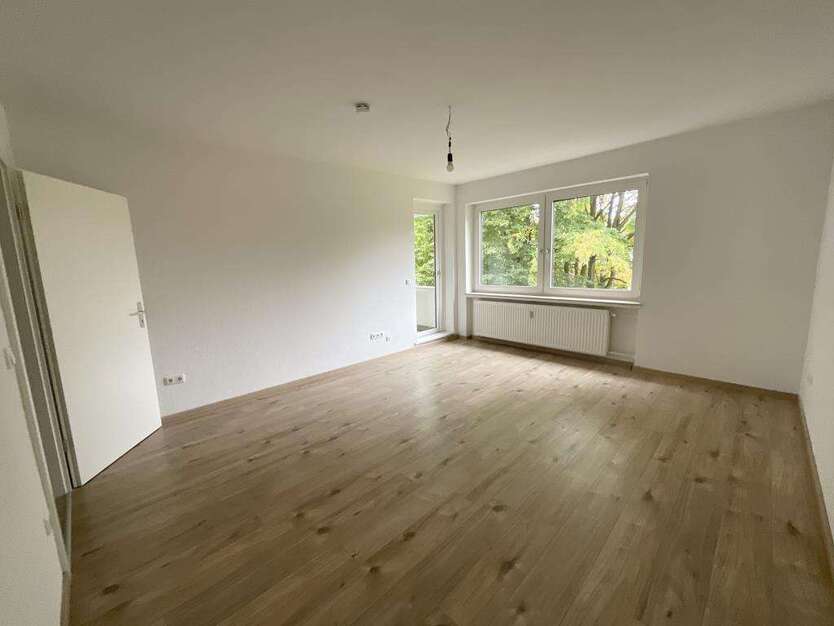 Wohnung zum Mieten in Aurich 479 € 62.2 m² 2 zimmer