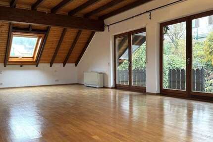 Wohnung zum Mieten in Baden-Baden 739 € 100 m² 2 zimmer