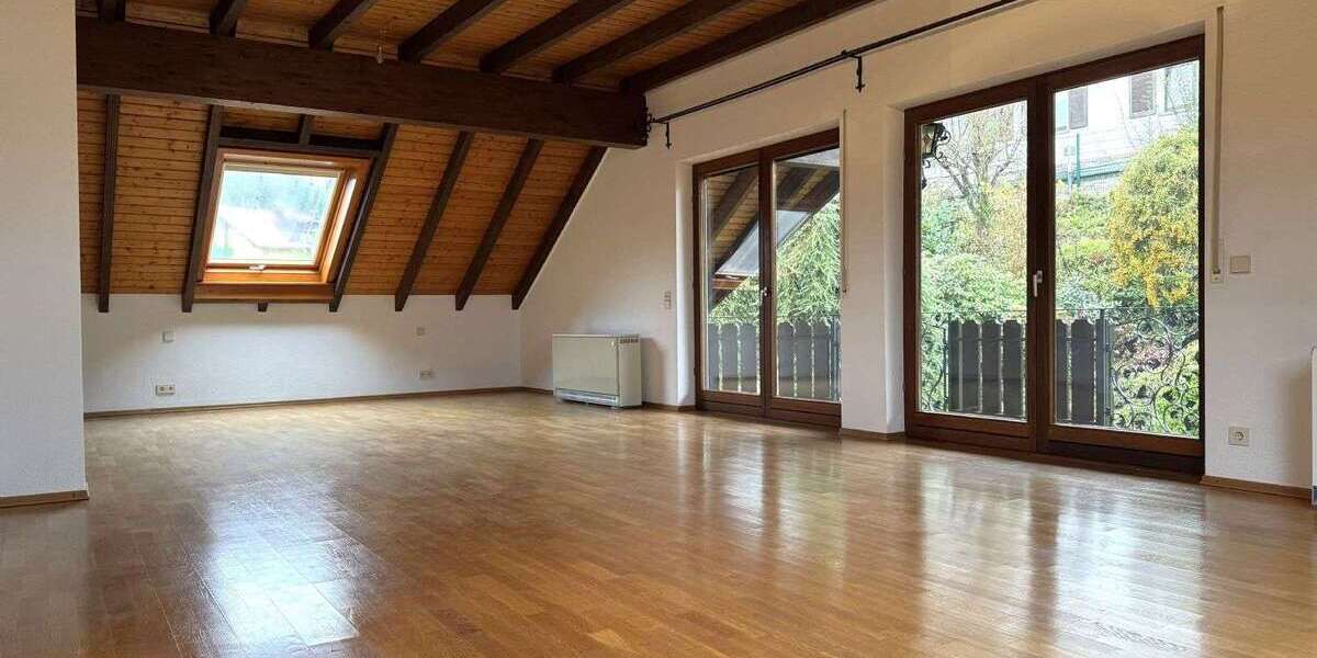 Wohnung zum Mieten in Baden-Baden 739 € 100 m² 2 zimmer