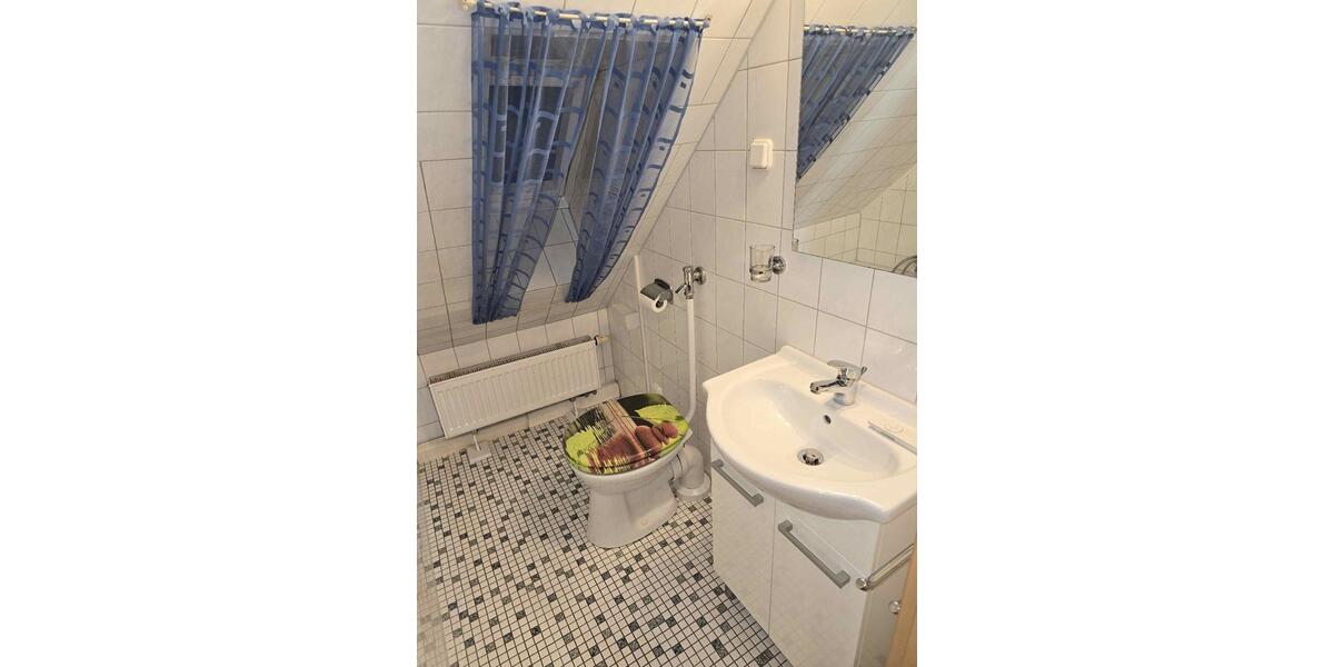 Etagenwohnung Sulzbach (Saar) - 3 Zimmer, 50 m&sup2;, 400&euro; | Angebot:26413180