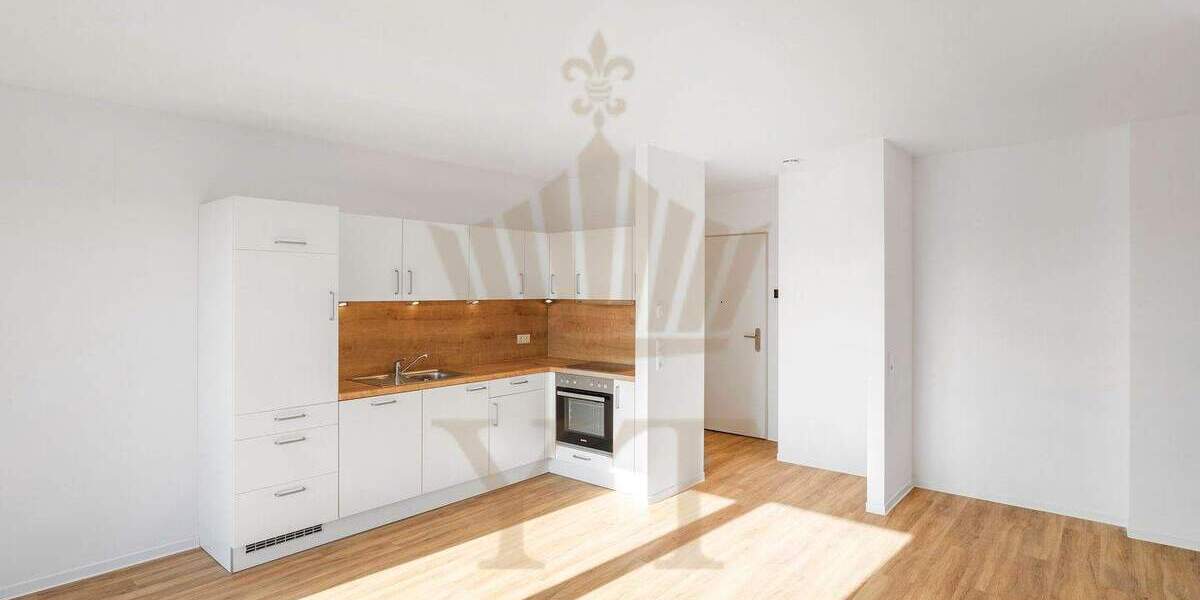 Etagenwohnung Biesenthal - 2 Zimmer, 53 m&sup2;, 810&euro; | Angebot:25737114