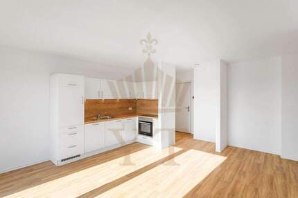 Wohnung Biesenthal - 2 Zimmer, 53 m&sup2;, 810&euro; | Angebot:25737114