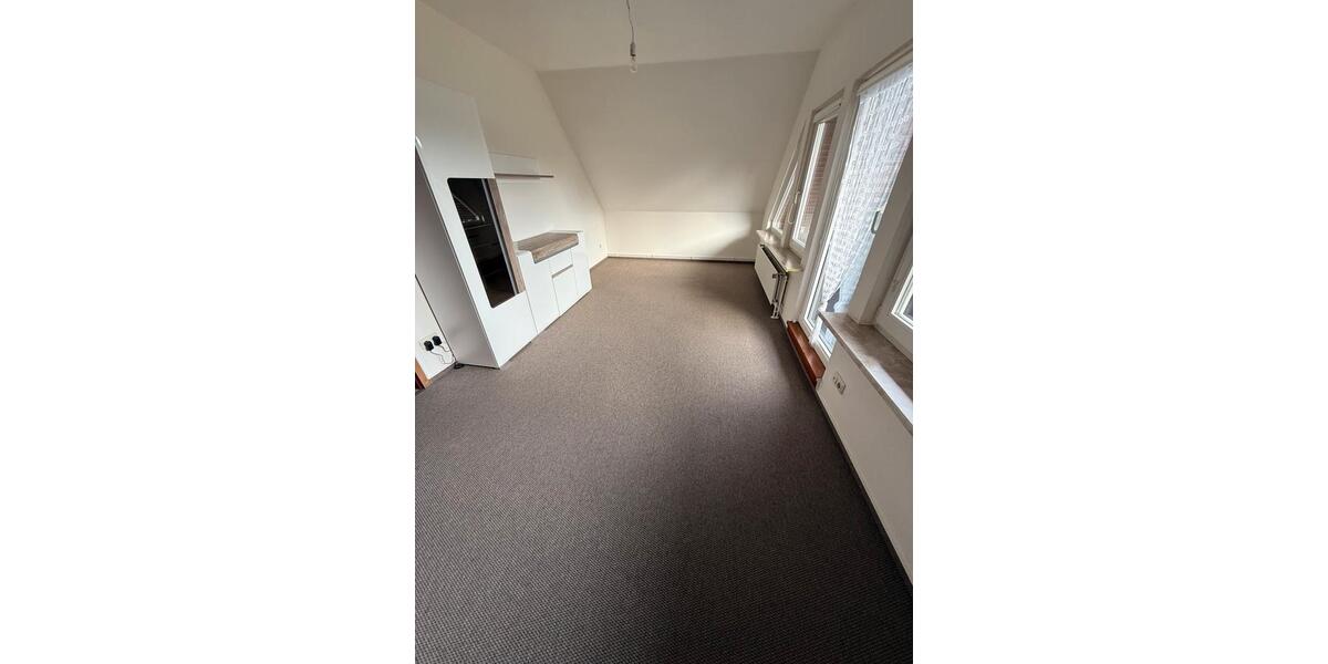 Dachgeschoßwohnung Oldenburg in Holstein - 3 Zimmer, 69 m&sup2;, 795&euro; | Angebot:25936256