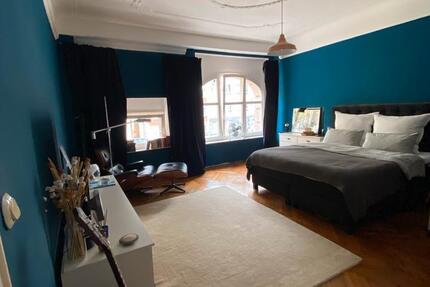 Wohnen auf Zeit Lilienthal - 3 Zimmer, 65 m&sup2;, 1.300&euro; | Angebot:24908855