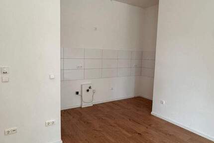 Helle 4-Zimmer-Wohnung im Erdgeschoss mit Garten in Oldenburg 4 zimmer