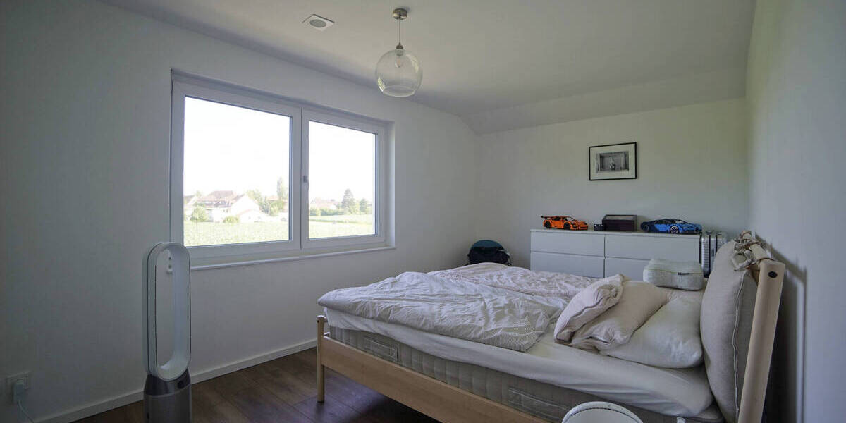 Etagenwohnung Kehl Kork - 4 Zimmer, 113 m&sup2;, 1.350&euro; | Angebot:26154865