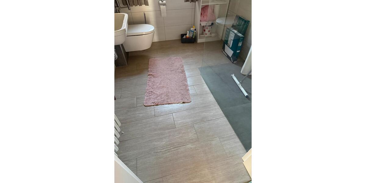 Erdgeschoßwohnung Vlotho - 2 Zimmer, 60 m&sup2;, 420&euro; | Angebot:26563177