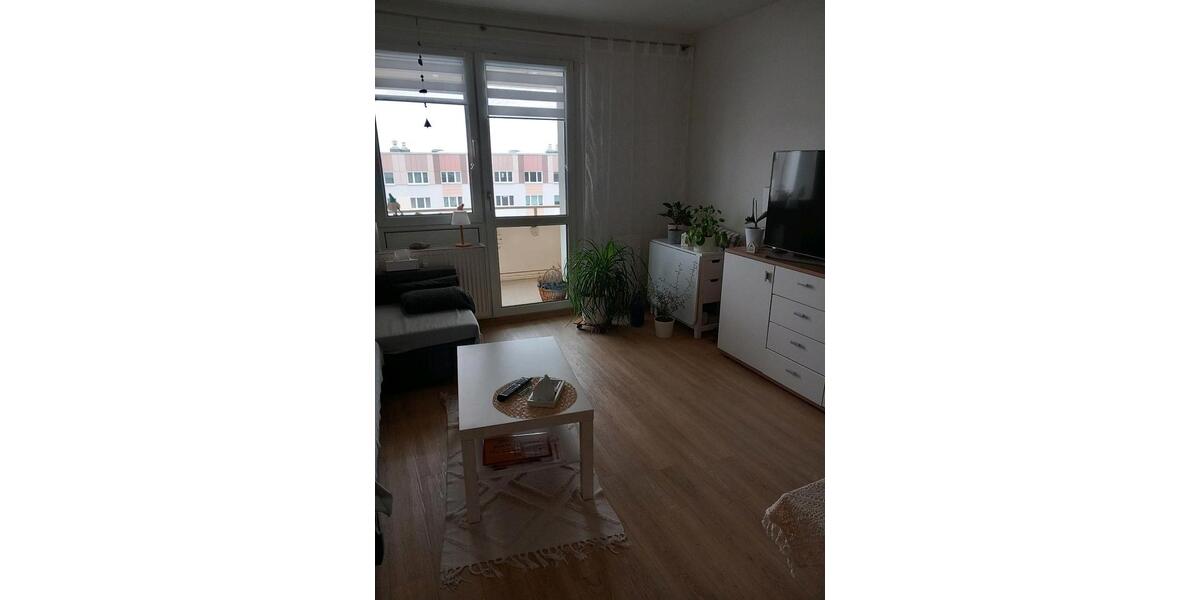 Etagenwohnung Nordhausen - 2 Zimmer, 45 m&sup2;, 400&euro; | Angebot:25237465