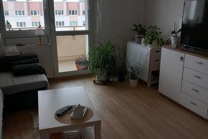 Wohnung Nordhausen - 2 Zimmer, 45 m&sup2;, 400&euro; | Angebot:25237465