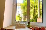 ++ möblierte 1-Raum-Wohnung - mit Balkon & Einbauküche - ruhig & mittendrin in Leipzig-Connewitz ++ 1 zimmer