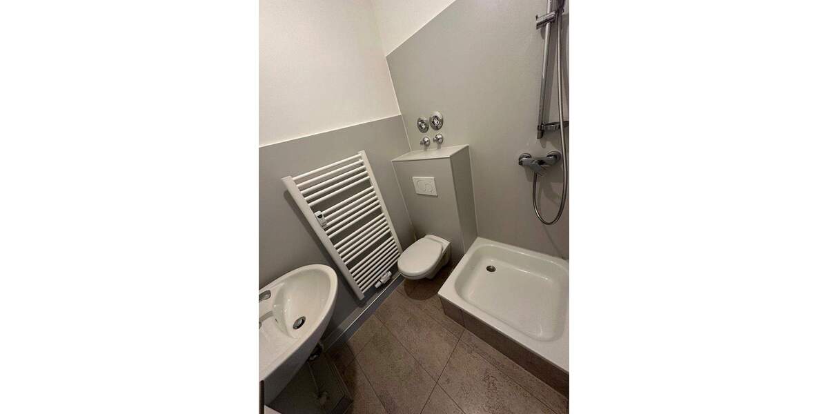 Etagenwohnung Hannover Linden-Mitte - 3 Zimmer, 61 m&sup2;, 950&euro; | Angebot:24825369