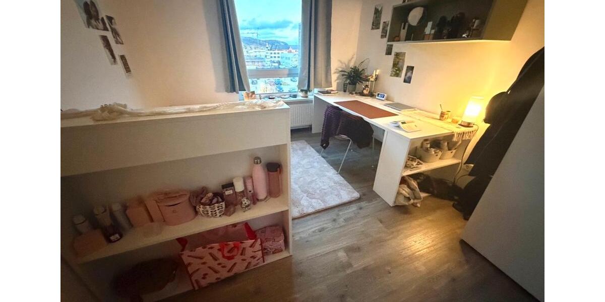 Etagenwohnung Osterholz-Scharmbeck Scharmbeck - 1 Zimmer, 39 m&sup2;, 458&euro; | Angebot:25383174