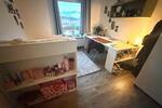 Etagenwohnung Osterholz-Scharmbeck Scharmbeck - 1 Zimmer, 39 m&sup2;, 458&euro; | Angebot:25383174