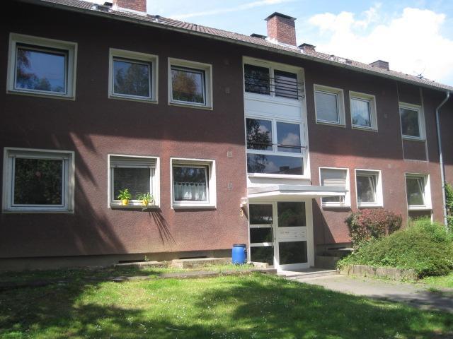 Erdgeschoßwohnung Rheinbach - 3 Zimmer, 64 m&sup2;, 710&euro; | Angebot:25900414