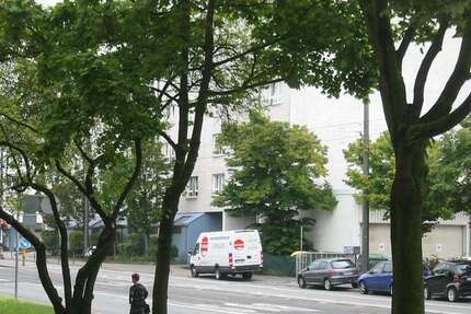 Wohnung Darmstadt Martinsviertel-West - 1 Zimmer, 25 m&sup2;, 389&euro; | Angebot:27281348