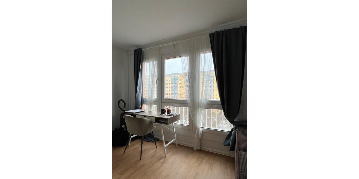 Etagenwohnung Berlin Mitte - 1 Zimmer, 35 m&sup2;, 900&euro; | Angebot:26583191