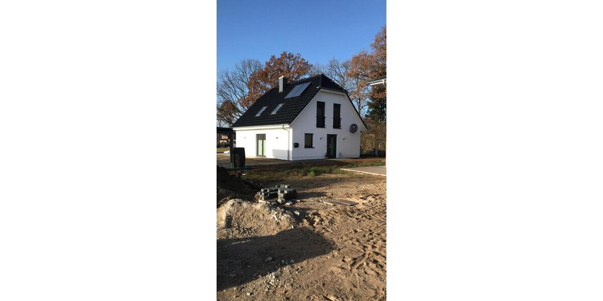 Einfamilienhaus Bad Segeberg - 5 Zimmer, 116 m&sup2;, 1.589&euro; | Angebot:24421130