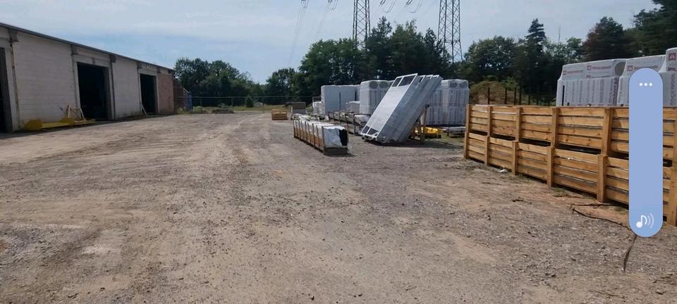 Gewerbeobjekt Neunkirchen Kohlhof - 5&euro; | Angebot:23848114