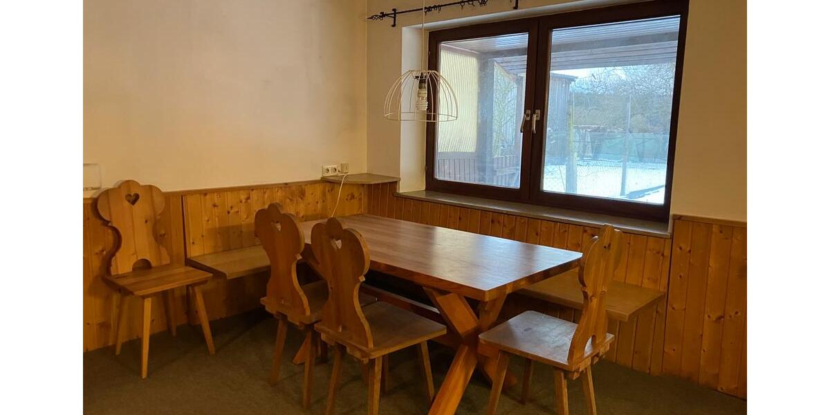 1-Zimmer-Wohnung zu vermieten 1 zimmer