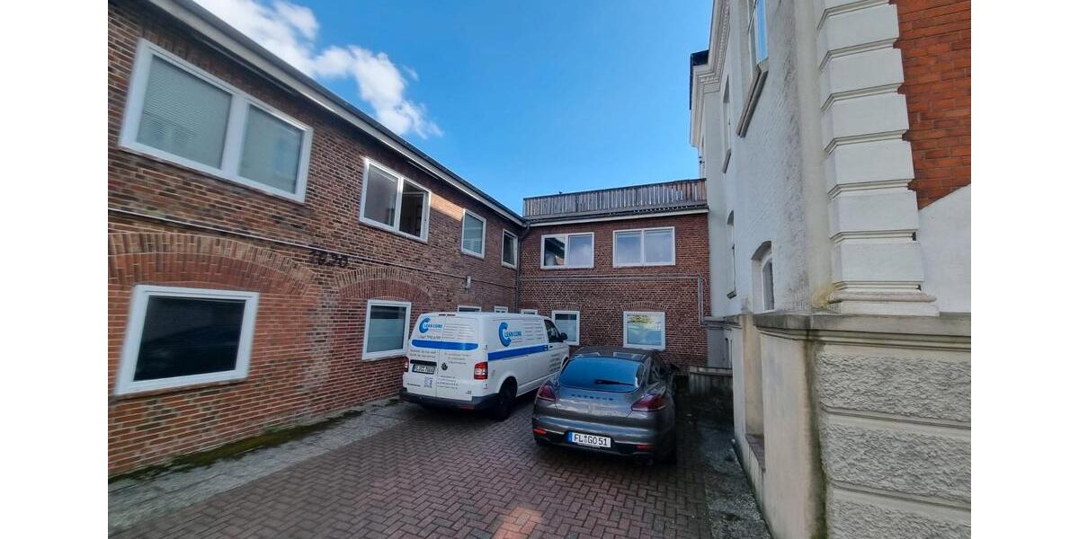 Etagenwohnung Flensburg - 3 Zimmer, 72 m&sup2;, 720&euro; | Angebot:26650205