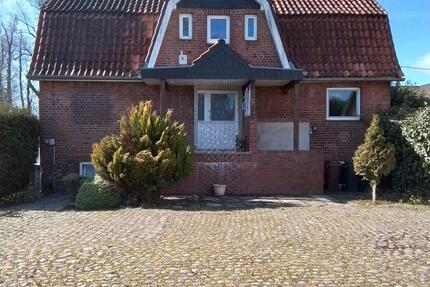 Wohnen auf Zeit Hollern-Twielenfleth Twielenfleth - 4 Zimmer, 120 m&sup2;, 450&euro; | Angebot:26317997