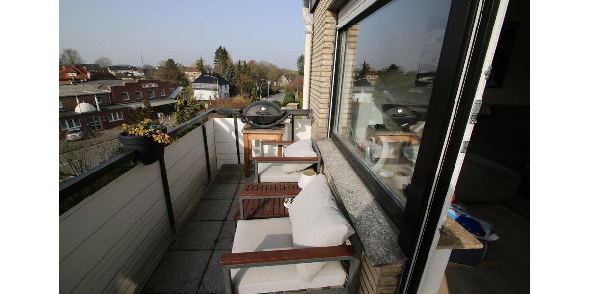 Etagenwohnung Spenge - 4 Zimmer, 93 m&sup2;, 770&euro; | Angebot:25987316