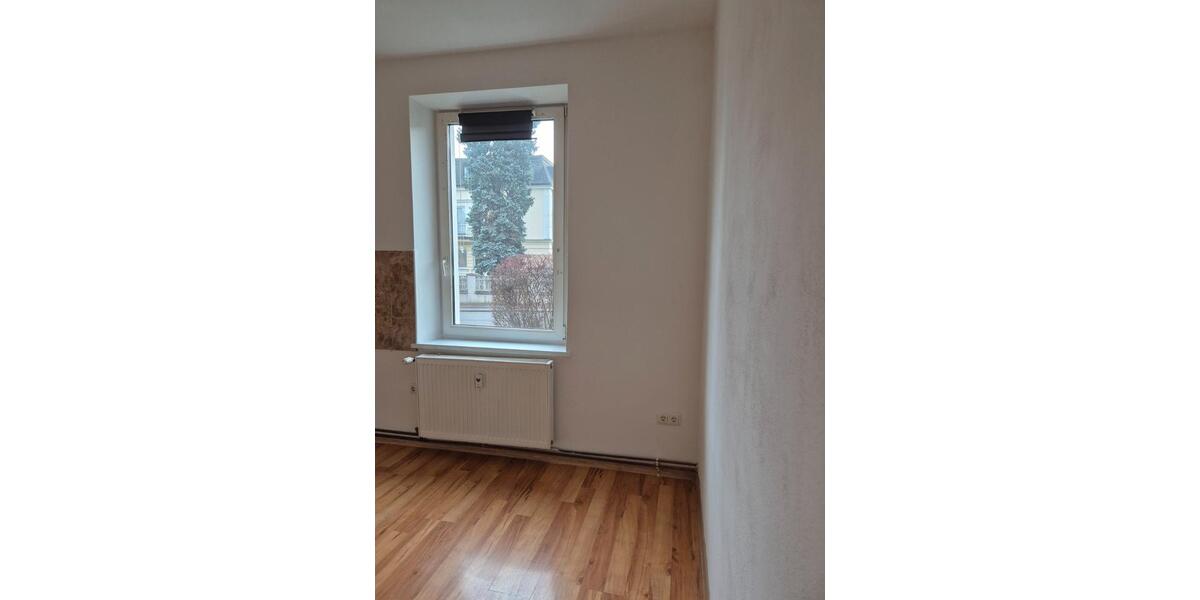 Erdgeschoßwohnung Waldsassen - 3 Zimmer, 70 m&sup2;, 500&euro; | Angebot:26548490