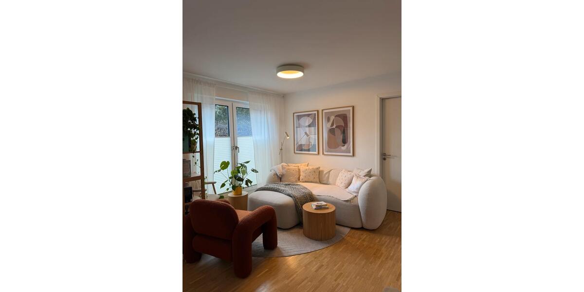 Erdgeschoßwohnung Hemmingen - 2 Zimmer, 62 m&sup2;, 840&euro; | Angebot:25966588