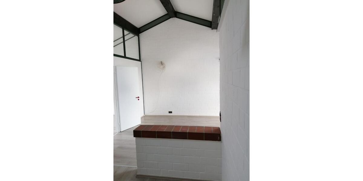 Reihenhaus Weener - 2 Zimmer, 56 m&sup2;, 600&euro; | Angebot:24814470