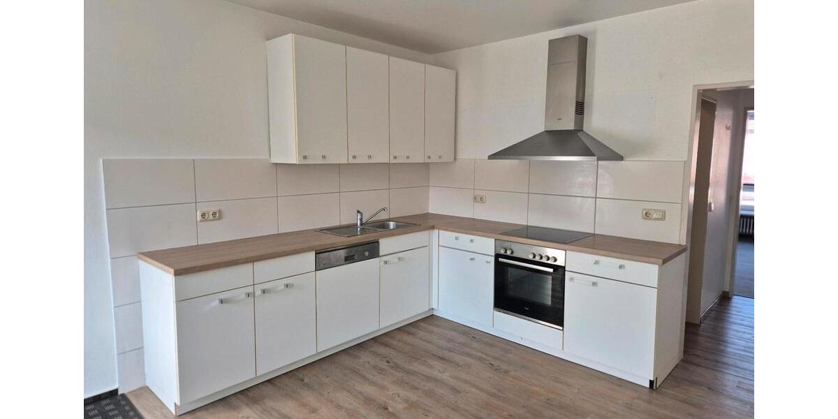 Etagenwohnung Oldenburg in Holstein - 2 Zimmer, 74 m&sup2;, 750&euro; | Angebot:26040016