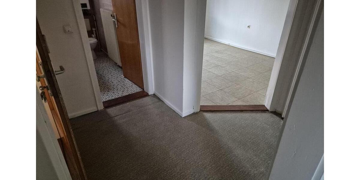Etagenwohnung Liebenburg - 2 Zimmer, 50 m&sup2;, 364&euro; | Angebot:26131785