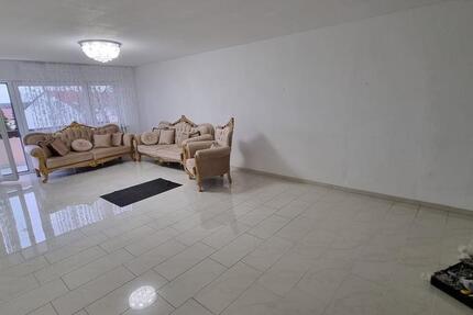 Wohnung Babenhausen - 4.5 Zimmer, 126 m&sup2;, 1.550&euro; | Angebot:24707371