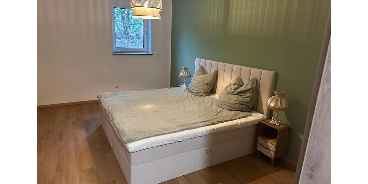 Erdgeschoßwohnung Wallerfing - 3 Zimmer, 79 m&sup2;, 925&euro; | Angebot:25859940