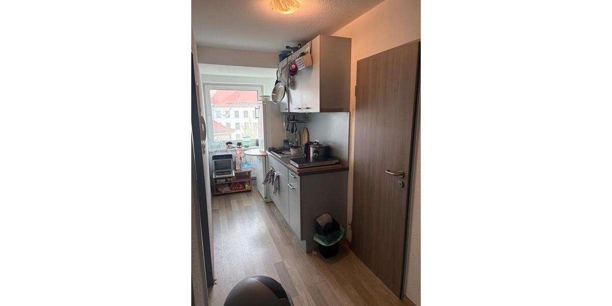 Wohnen auf Zeit Freiberg - 2 Zimmer, 85 m&sup2;, 300&euro; | Angebot:26655288