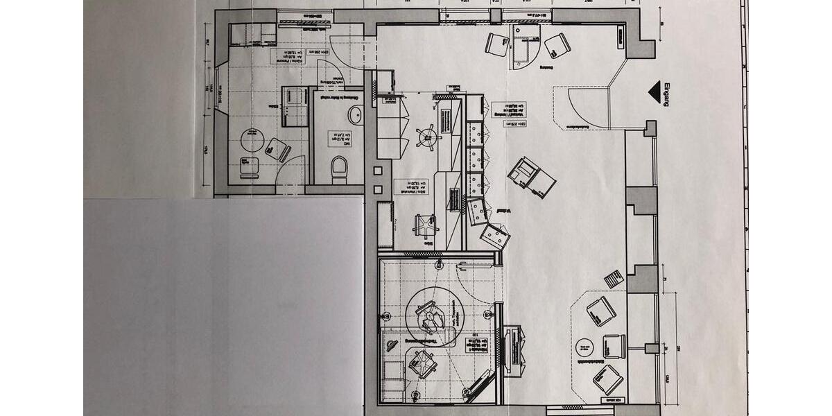 Gewerbeobjekt Wunsiedel - 646&euro; | Angebot:24753916