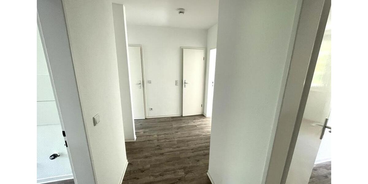 Etagenwohnung Wolfsburg Alt-Wolfsburg - 3 Zimmer, 65 m&sup2;, 582&euro; | Angebot:26652283