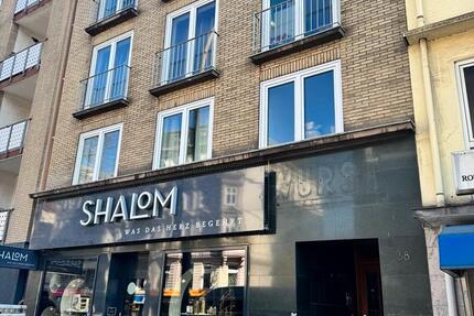 1,5 Möbilierte Zimmer Wohnung im Herzen Hamburgs