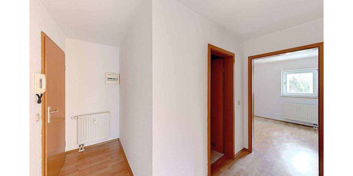 Etagenwohnung Dortmund Lücklemberg - 2 Zimmer, 56 m&sup2;, 590&euro; | Angebot:23955470