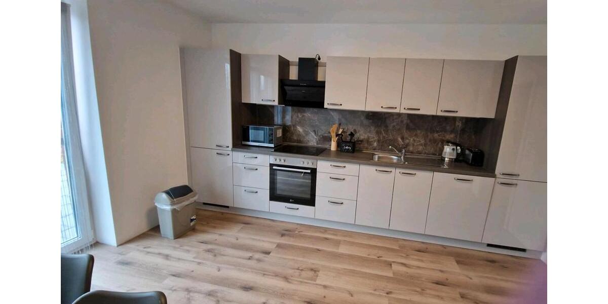 Wohnen auf Zeit Twistringen - 1 Zimmer, 18 m&sup2;, 390&euro; | Angebot:24689863