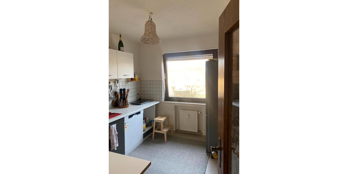 Wohnen auf Zeit Essen Stadtbezirk IV - 2 Zimmer, 69 m&sup2;, 405&euro; | Angebot:25922893